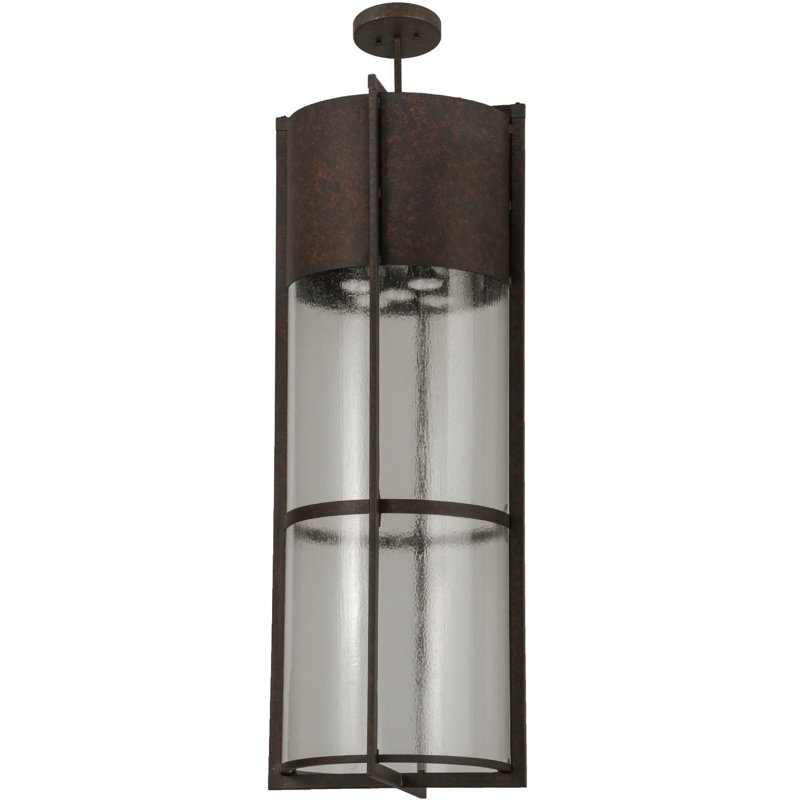 5 - Light Pendant