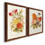 Antique Floral Bouquet I, toile de qualité supérieure - prête à être accrochée-1317516604-1317516579