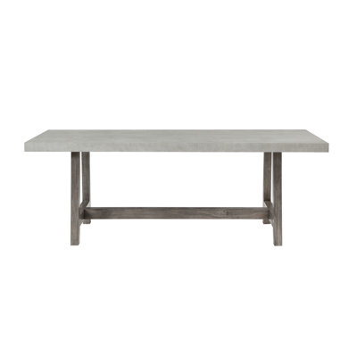 Table de salle à manger Baltzer