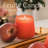 Fruit Scented Jar Candle