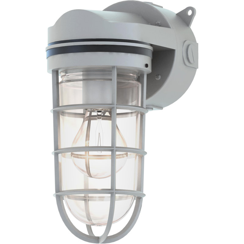 Sinderen Wall Light