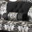 Eimie 94" Chenille Rolled Arm Sofa-206626348