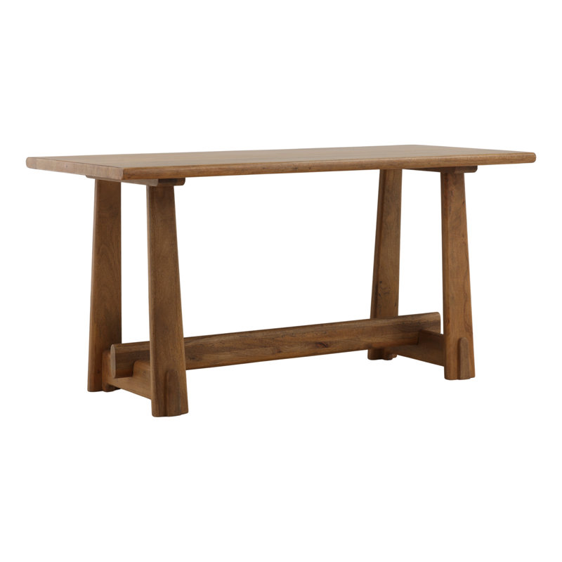 Comptoir Lachlan naturel