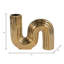 Laurelton 6'' Table Vase-973863495
