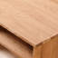 Table basse simple
