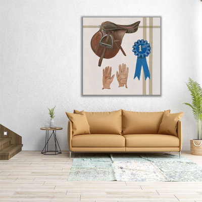 «Natural Charm VI», reproduction d'art sur toile