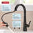 Monrovia Touchless Bar Faucet with Touch Technology-109271679