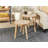 Bernnadette 2 Piece Nest of Tables