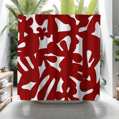 Coco Shower Curtain