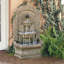 Portofino Wall Base Fountain-2014484726
