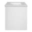 Meuble-lavabo mural 30 po avec lavabo et tiroirs-606205388