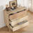Morgyn 3-Drawer Dresser