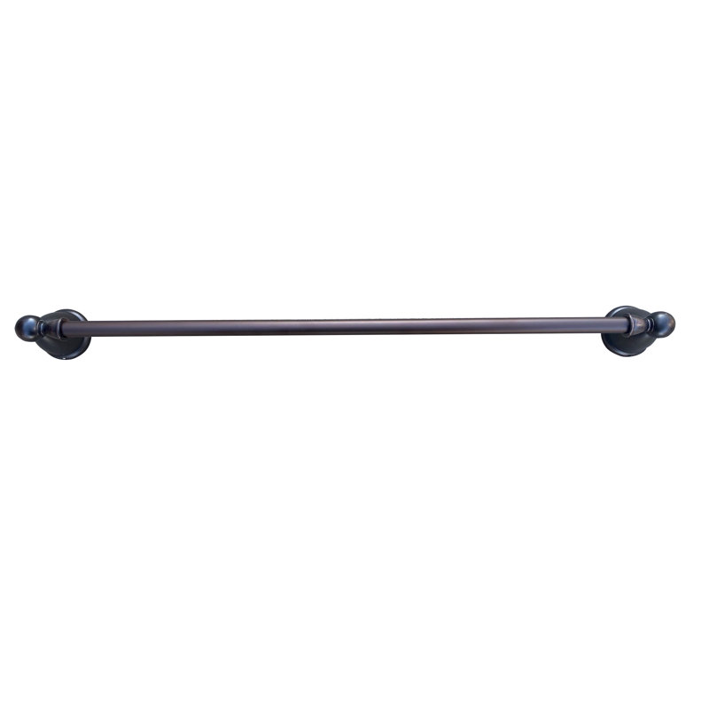 24'' 1 Towel Bar