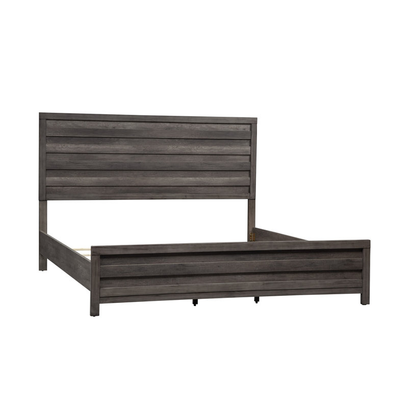 Dixon Standard Bed, California King