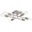 Semi Flush Mount-865837999