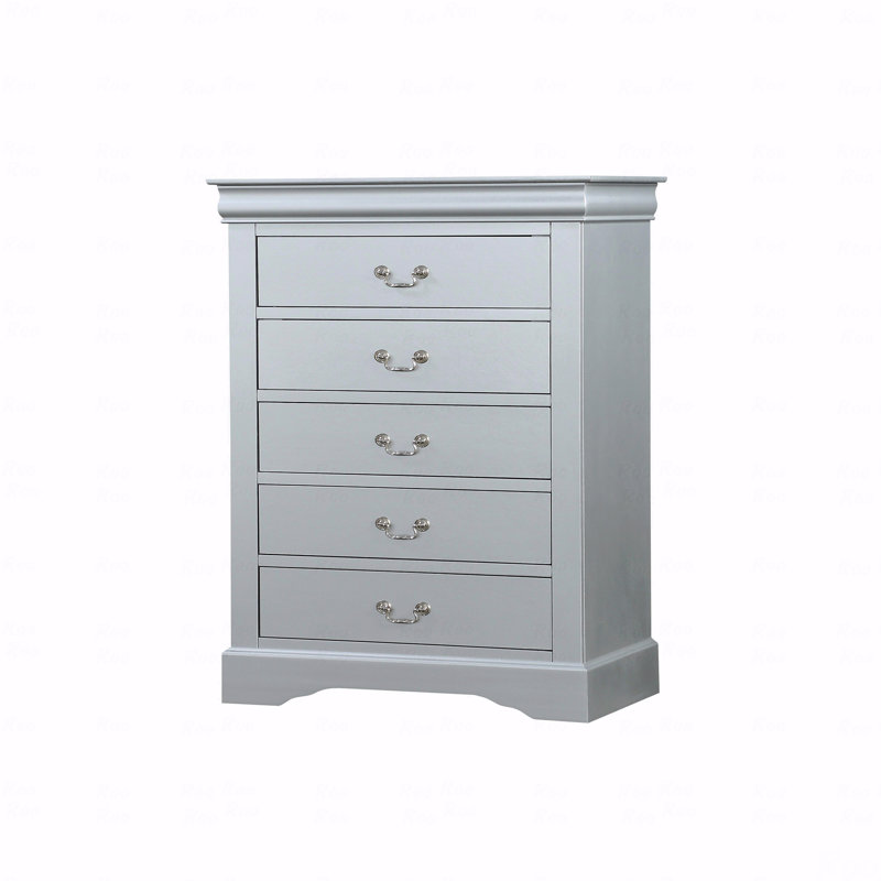 Commode (commode)