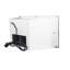 21" Studio 400 CFM Ducted Insert Range Hood in Stainless Steel