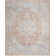 Jahmaad Oriental Indoor Rug