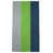 Gray/Green/Blue