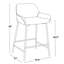 Contemporary Counter Stool-2109307478