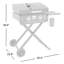 Blackstone On The Go 22" Griddle w/ Hood and Flexfold Legs