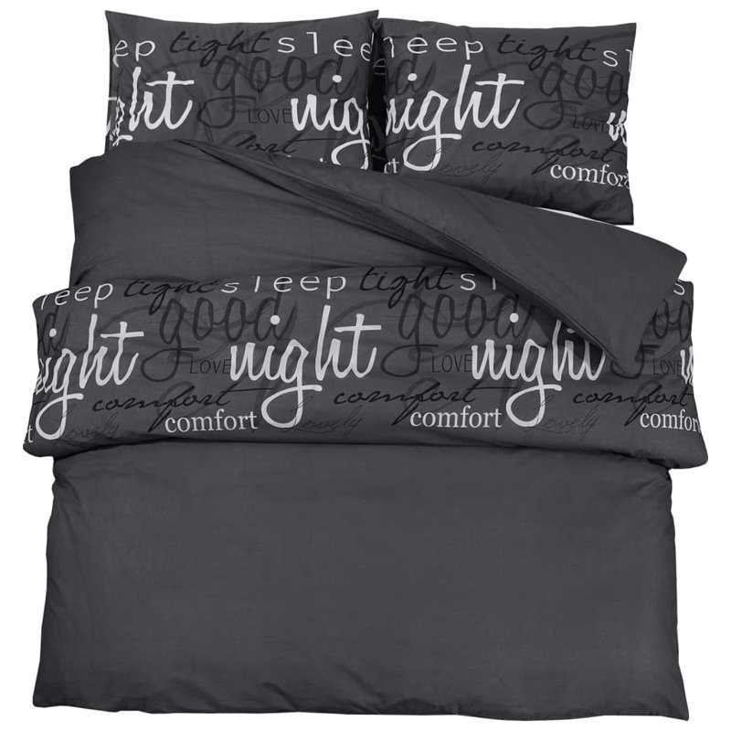 Aricijana Bedding, 220 x 240 cm + 65 x 65 cm