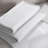 Calvin Klein Core Plush Solid Reversible Blanket-93550067-93550074
