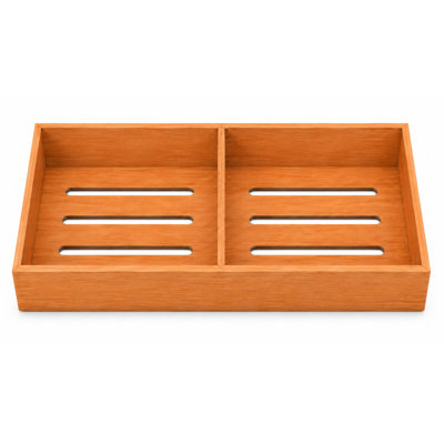 Massillon Wood Cigar Humidor