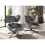 Upholstered Armchair