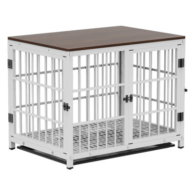Caisse pour animal Chamiya