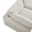 Canapé pour chambre à coucher Elegance Judith-61482762