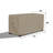Heavy-Duty Waterproof Rectangle Ottoman Outdoor Deck Box Cover, Outdoor Rectangle Storage Box Bench Patio Deck Box Cover-804831095-804831096