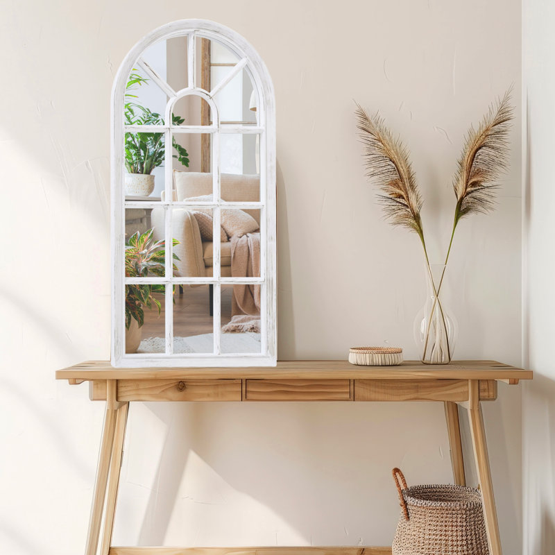 Crooms Palladian Wall Mirror
