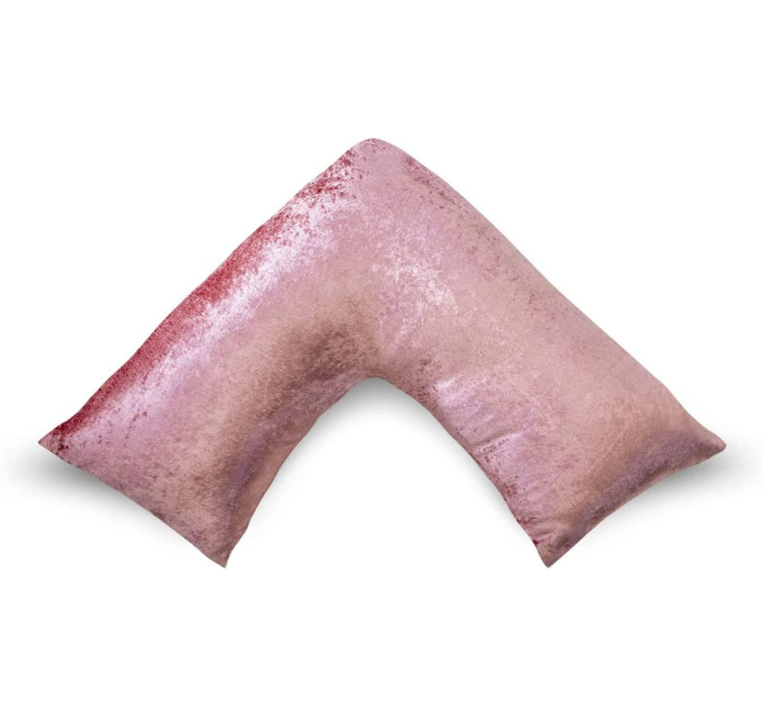 Polyester Medium Support Pillow