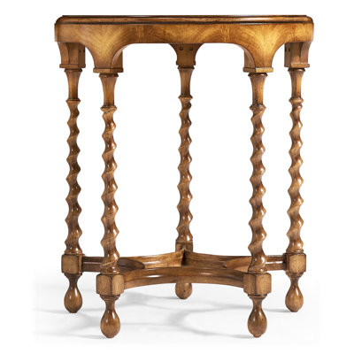Orsman Round Side Table