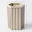 Jardinière à colonne hexagonale SM-130088276-130088279
