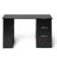 Glenhaven 3 Drawer Computer Desk-34242428