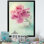 Pivoine rose dans un vase II - décoration murale traditionnelle en toile