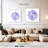 Harnek Hydrangea Ball-109104331