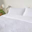 Cotton Dots Duvet Cover Set with Pillowcases Included-333111218-333111223