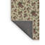 Tapis vert / brun Power Loom-1032735759