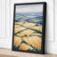 Patchwork Fields Landscape - Wrapped Canvas-922452113-922452207