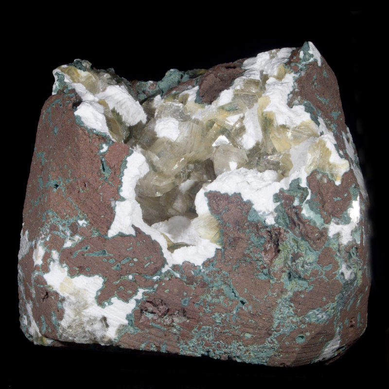 Chevala Crystal