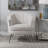 Applegate Upholstered Barrel Chair