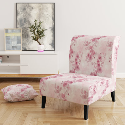 Fauteuil de chambre Teens Botanical