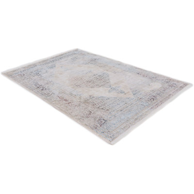 Rectangle Oriental Area Rug