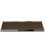 Carrelage mural en verre Harley 4 "x 12"