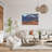 Coastal Retreat Asbury Park Sunset by Christine Lindstrom-99433826