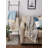 Hand Woven Throw Blanket-770985800