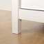 Commode à 4 tiroirs l 32,44 po Mukilteo-650298536